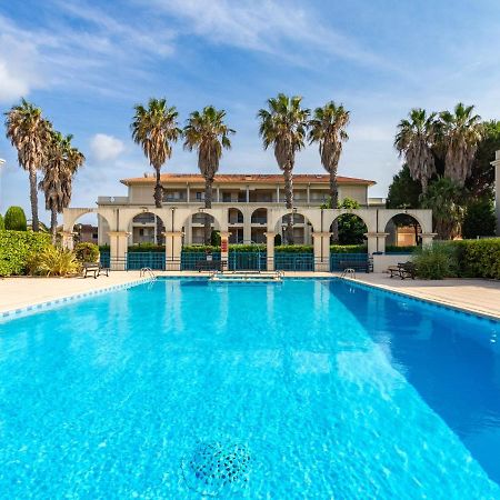 Apartment Le Domaine D'Azur-3 By Interhome Le Lavandou Εξωτερικό φωτογραφία