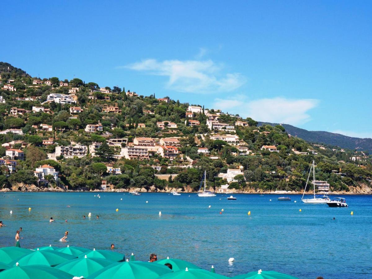 Apartment Le Domaine D'Azur-3 By Interhome Le Lavandou Εξωτερικό φωτογραφία
