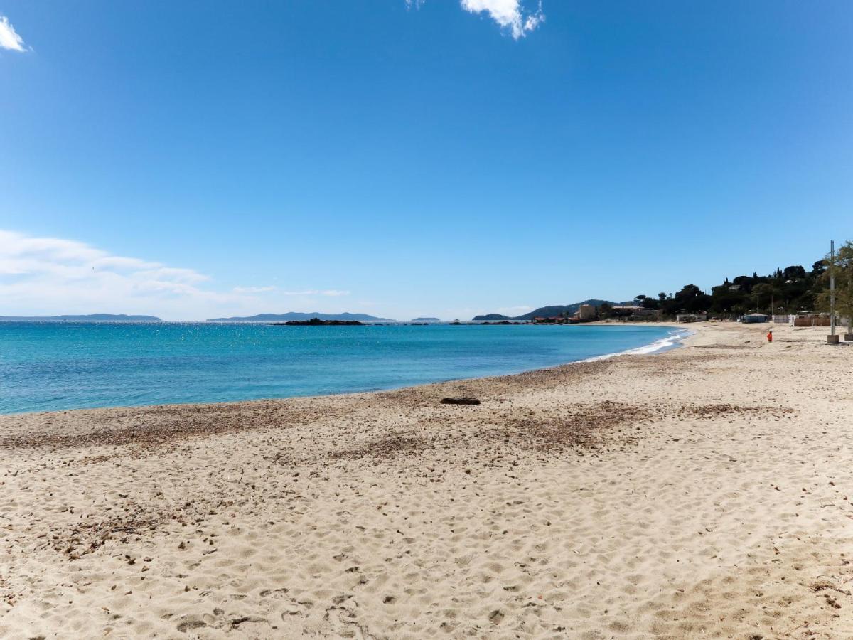 Apartment Le Domaine D'Azur-3 By Interhome Le Lavandou Εξωτερικό φωτογραφία