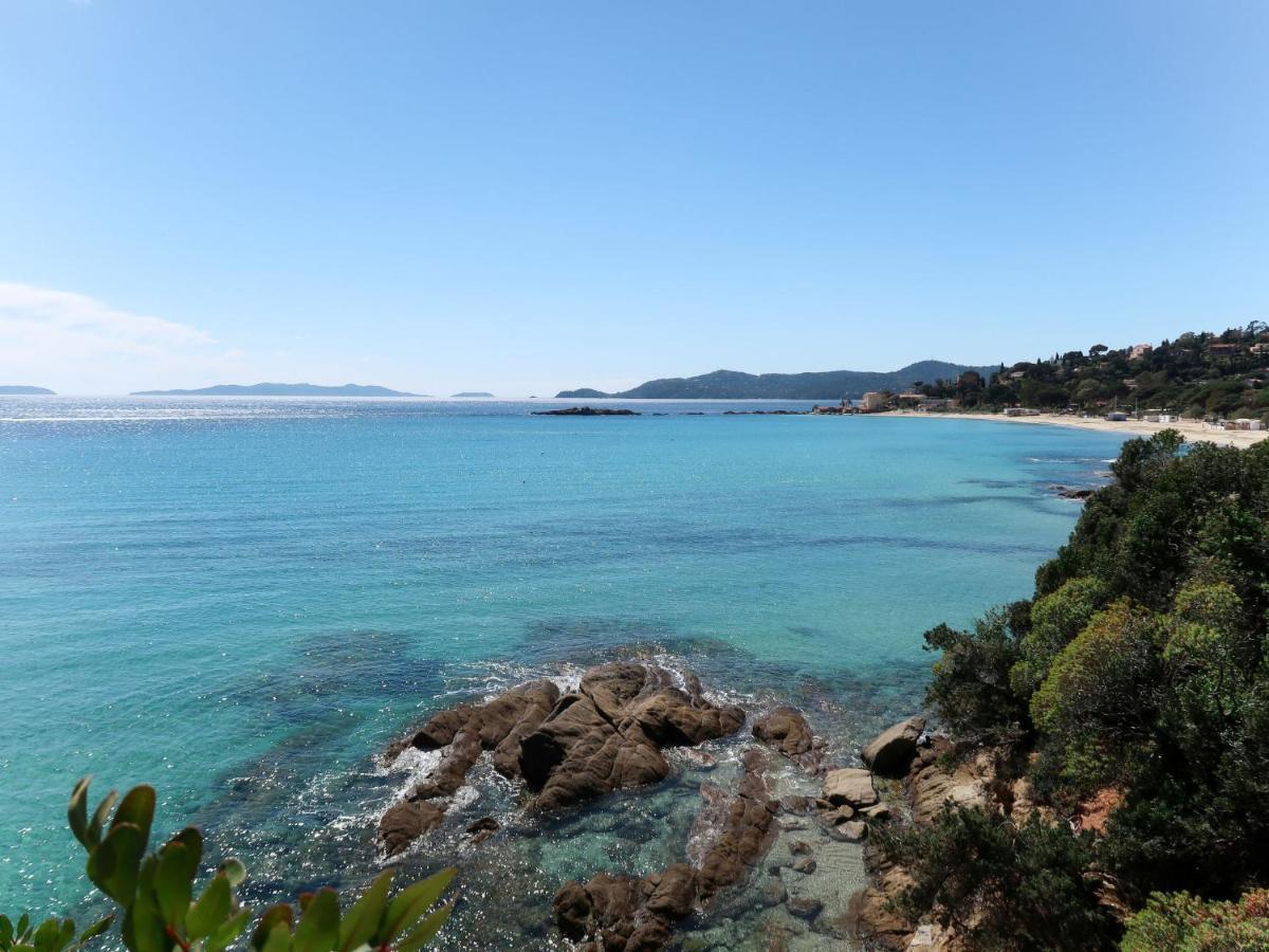 Apartment Le Domaine D'Azur-3 By Interhome Le Lavandou Εξωτερικό φωτογραφία