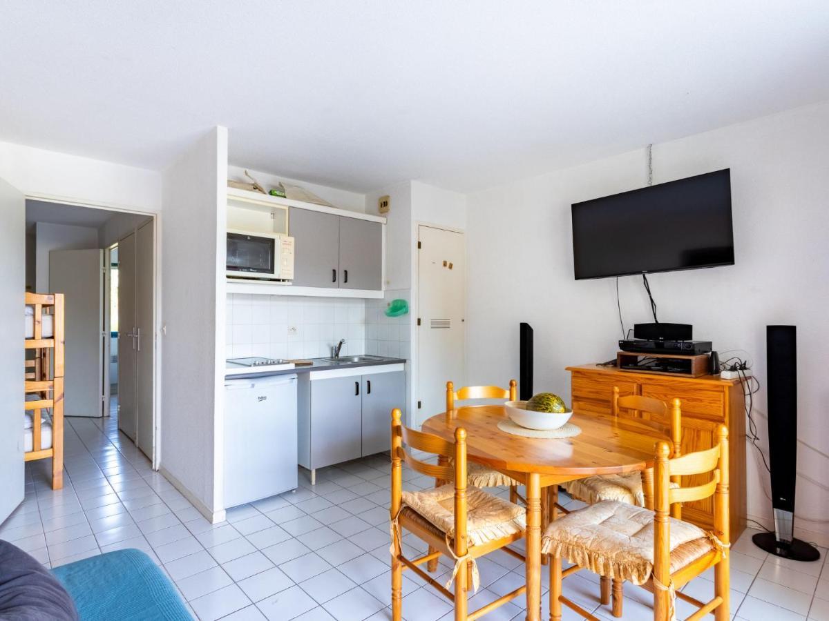 Apartment Le Domaine D'Azur-3 By Interhome Le Lavandou Εξωτερικό φωτογραφία