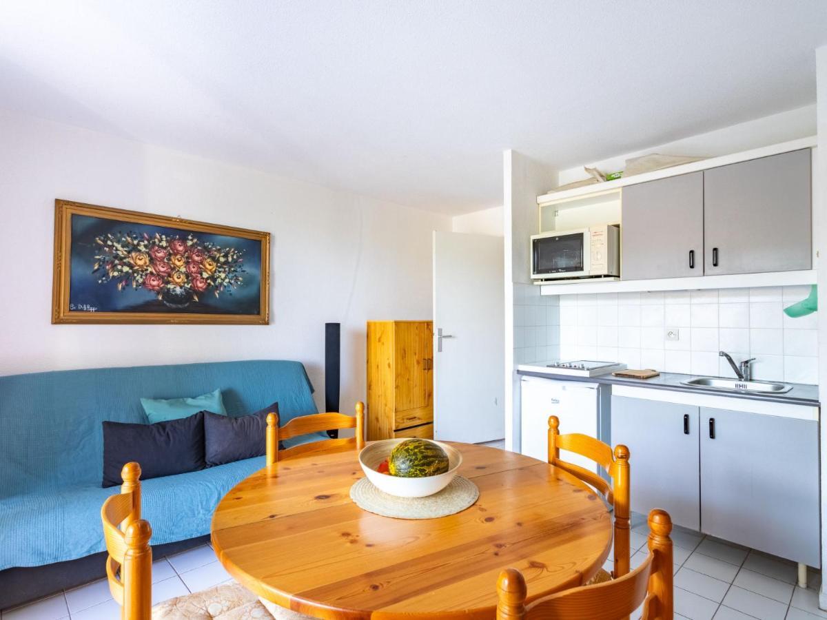Apartment Le Domaine D'Azur-3 By Interhome Le Lavandou Εξωτερικό φωτογραφία