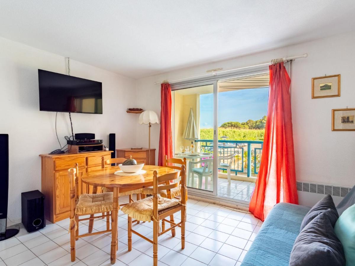 Apartment Le Domaine D'Azur-3 By Interhome Le Lavandou Εξωτερικό φωτογραφία