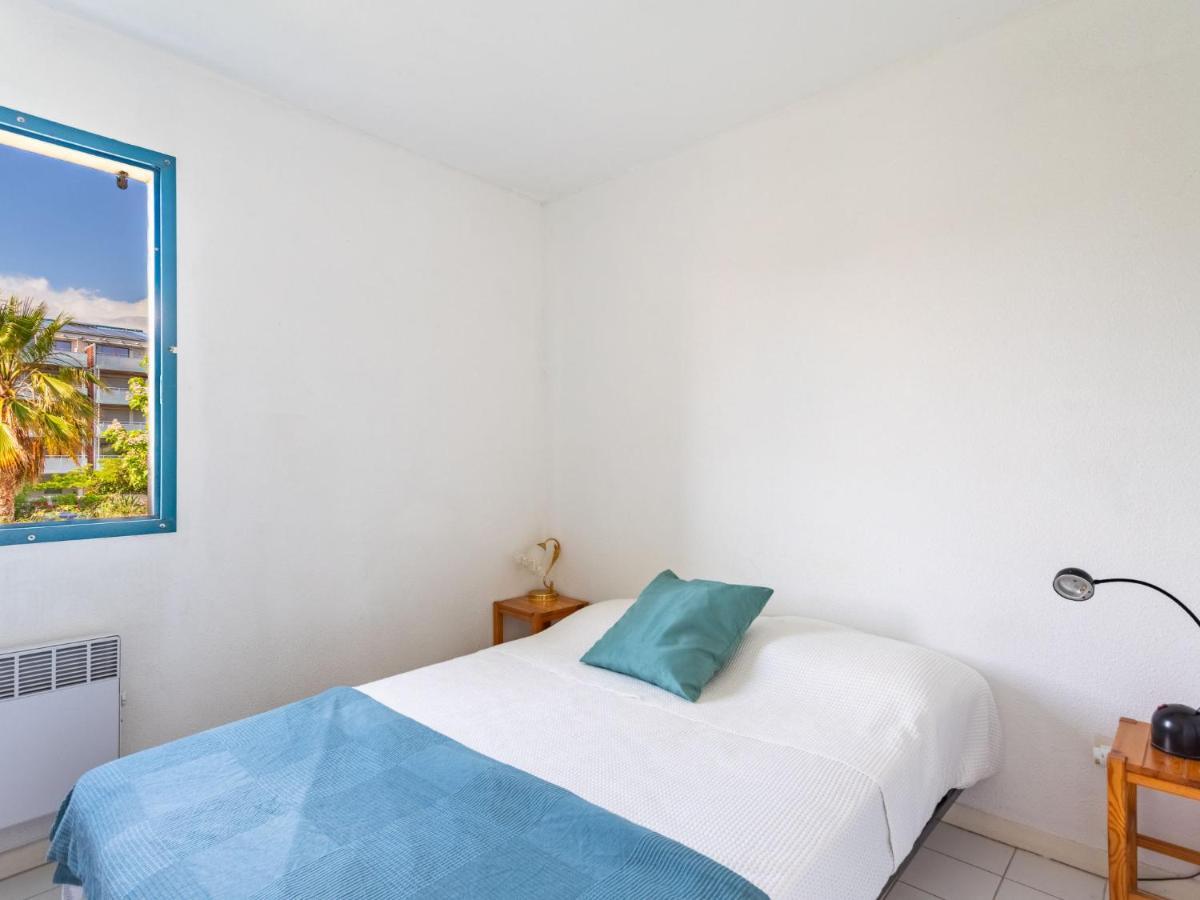 Apartment Le Domaine D'Azur-3 By Interhome Le Lavandou Εξωτερικό φωτογραφία