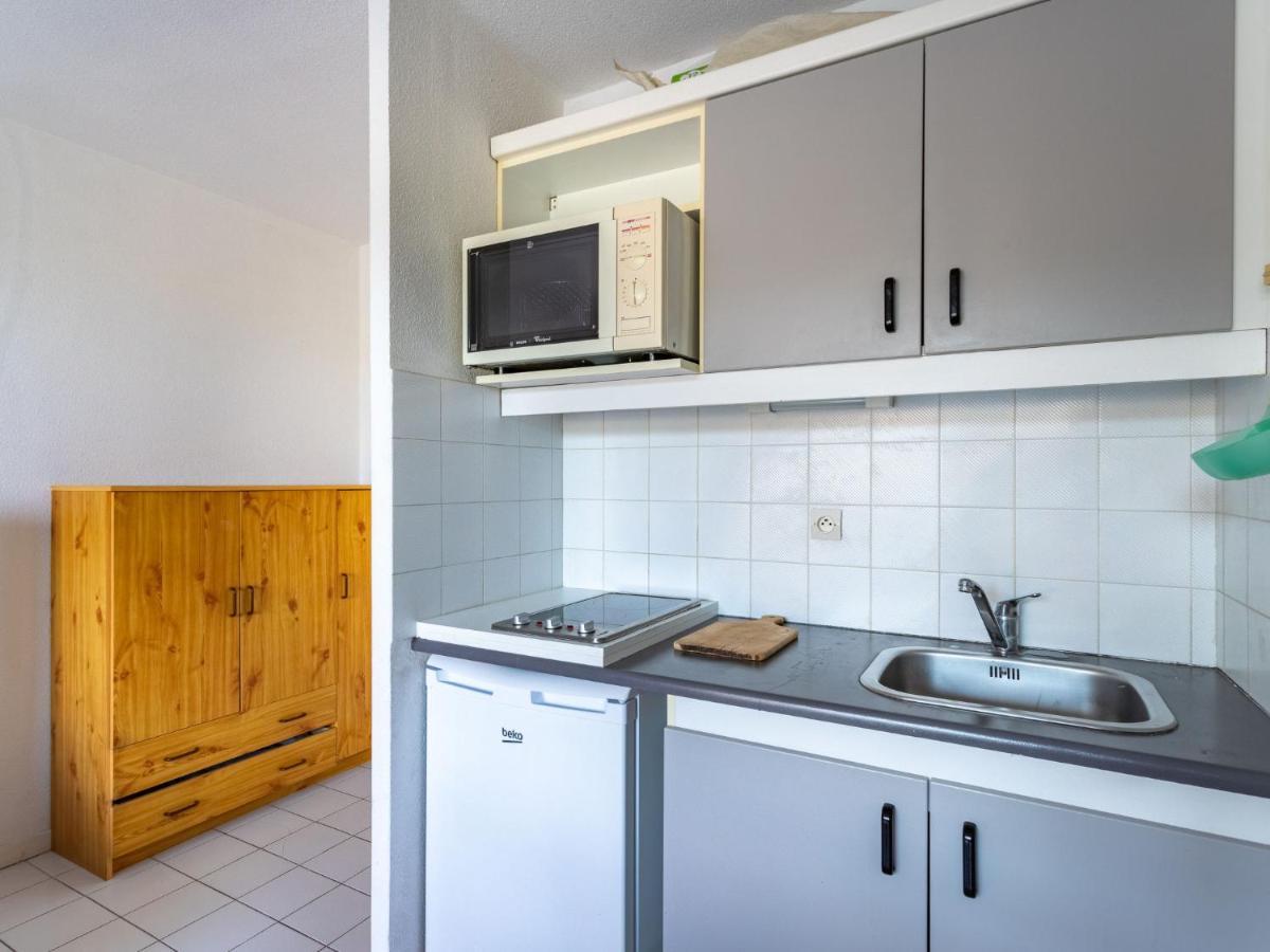 Apartment Le Domaine D'Azur-3 By Interhome Le Lavandou Εξωτερικό φωτογραφία