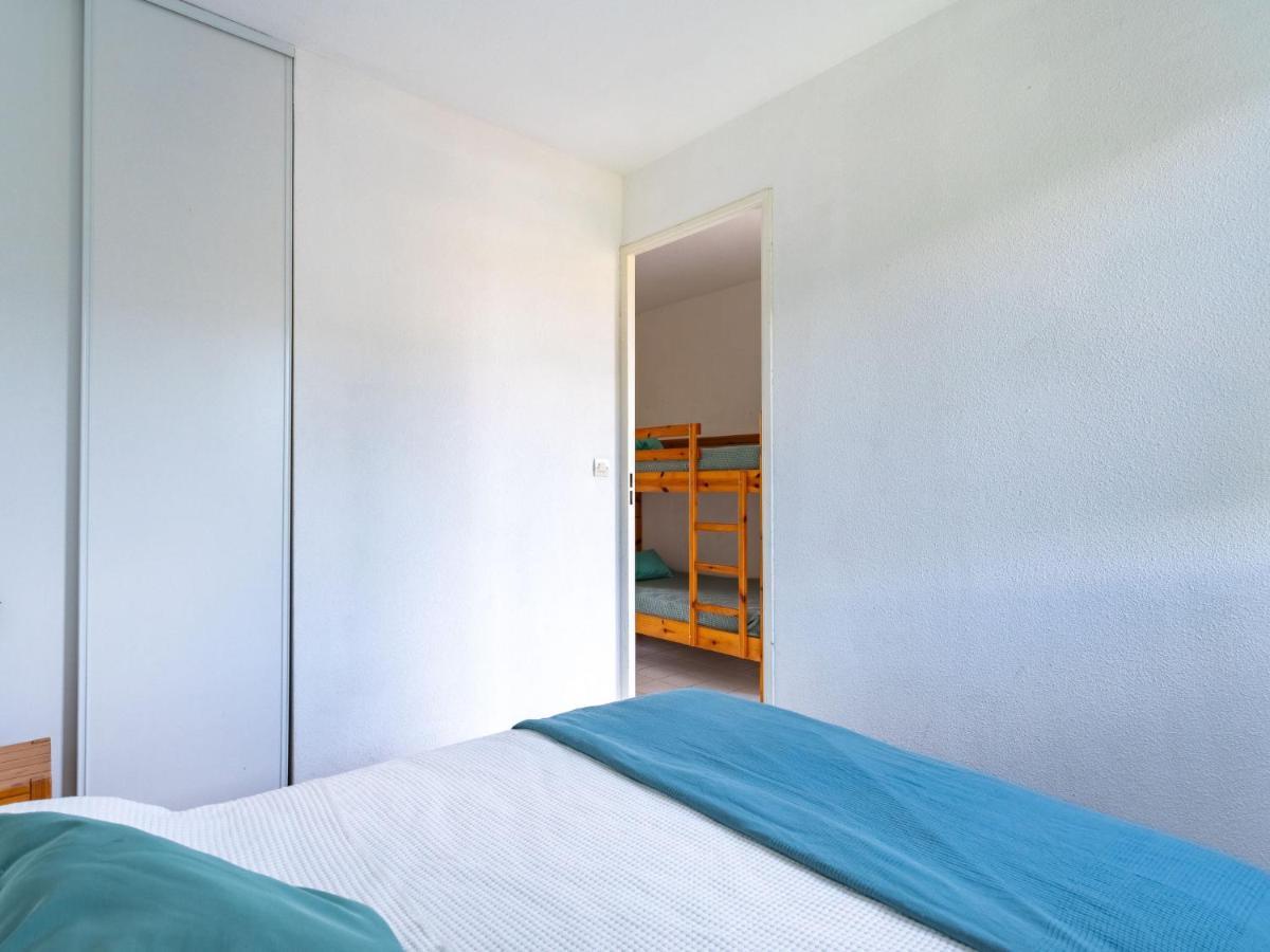 Apartment Le Domaine D'Azur-3 By Interhome Le Lavandou Εξωτερικό φωτογραφία