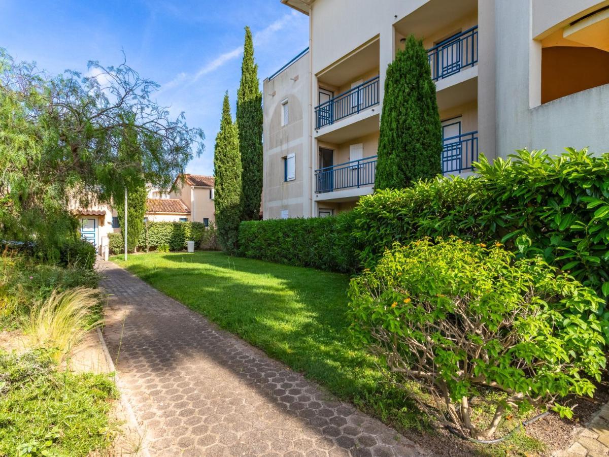 Apartment Le Domaine D'Azur-3 By Interhome Le Lavandou Εξωτερικό φωτογραφία