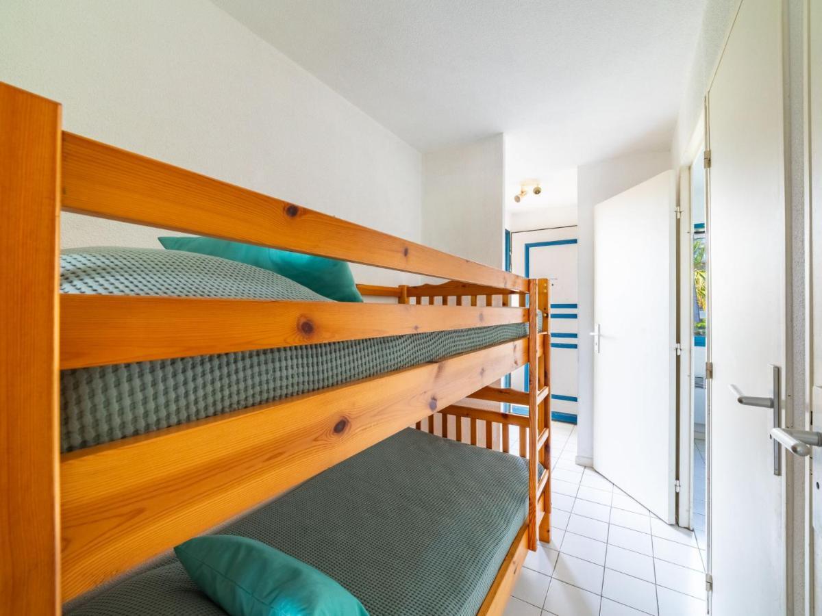 Apartment Le Domaine D'Azur-3 By Interhome Le Lavandou Εξωτερικό φωτογραφία