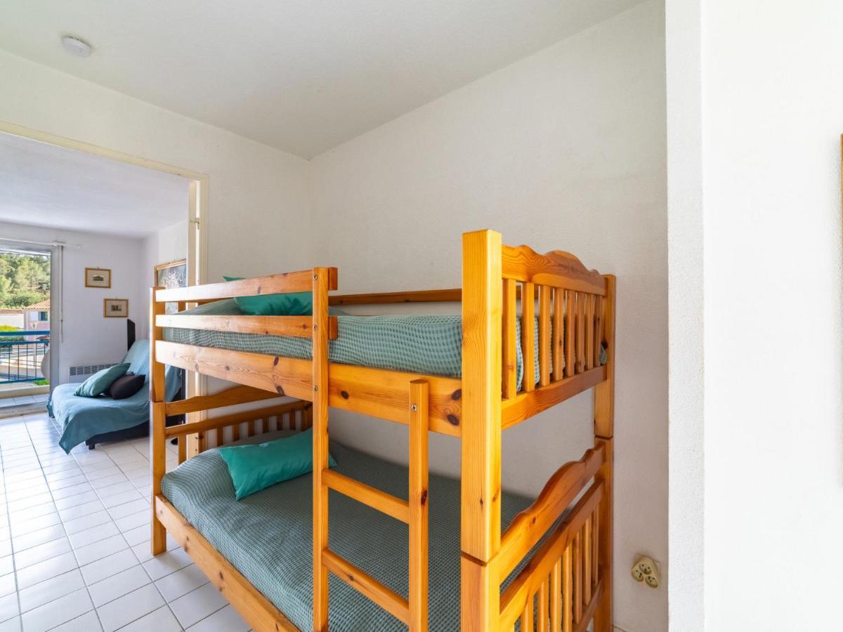 Apartment Le Domaine D'Azur-3 By Interhome Le Lavandou Εξωτερικό φωτογραφία