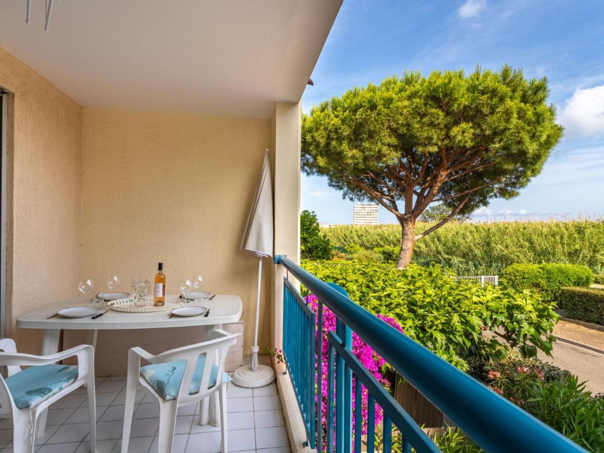Apartment Le Domaine D'Azur-3 By Interhome Le Lavandou Εξωτερικό φωτογραφία